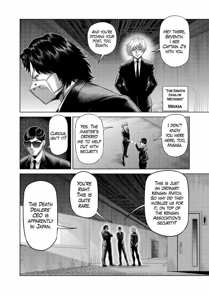 Kengan Omega Chapter 228 image 08_optimized